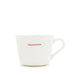 Cappuccino Mini Bucket Mug | Giftware Wales - Giftware Wales