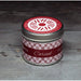 Cariad Citronella Welsh Candle (Love) - Giftware Wales