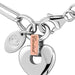 Cariad Heart Bracelet by Clogau® - Giftware Wales