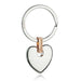 Cariad Keyring by Clogau® - Giftware Wales