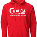 Childrens - Best Country In The World Welsh Hoodie - Giftware Wales