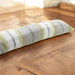 Citrus balmoral check Draught Excluder - Giftware Wales