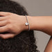 Clogau Cariad Affinity Bead Bracelet - Giftware Wales