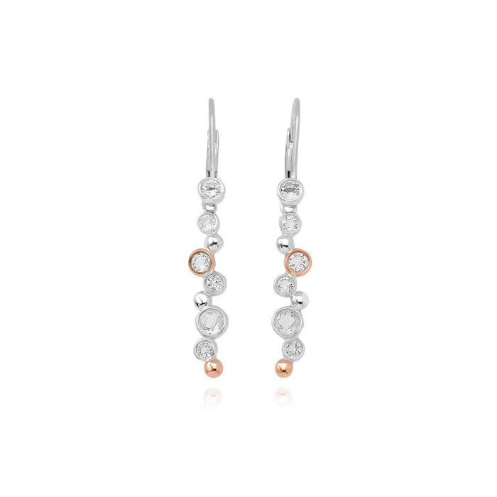 Clogau Celebration Earrings by Clogau® - Giftware Wales