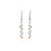 Clogau Celebration Earrings by Clogau® - Giftware Wales