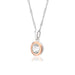 Clogau Celebration Pendant - Giftware Wales