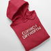 Cofiwch Dryweryn Mens Hoodie (Colour Choice) - Giftware Wales