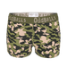 Commando Ladies Boxer Shorts - OddBalls - Giftware Wales