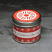 Cranberry Gin Tin Candle from Wales - Giftware Wales