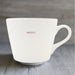 Cwtch Bucket Mug - By Keith Brymer Jones (350) - Giftware Wales