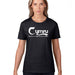 Cymru - Best Country In The World Women'S Tee - Giftware Wales