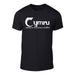 Cymru - 'Probably The Best Country In The World' T Shirt - Giftware Wales