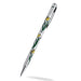 Daffodil Matt/ Yellow Ball Pen - Giftware Wales