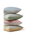 Dartmoor Reversible Cushion Sunken Pink by Tweedmill® - Giftware Wales