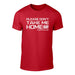 Don't Take Me Home - Wales Football T-Shirt - Giftware Wales