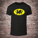 Dragon Superhero T - Shirt - Giftware Wales