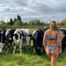 Fat Cow - OddBalls Ladies Bralette - Giftware Wales