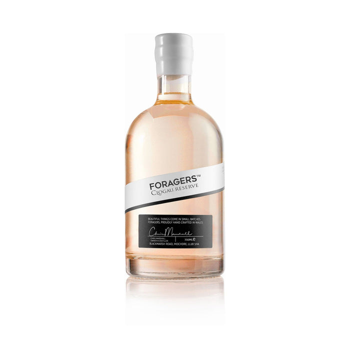 Foragers Clogau Reserve Welsh Gin 2022 - Giftware Wales