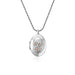 Forget Me Not Locket - by Clogau® - Giftware Wales