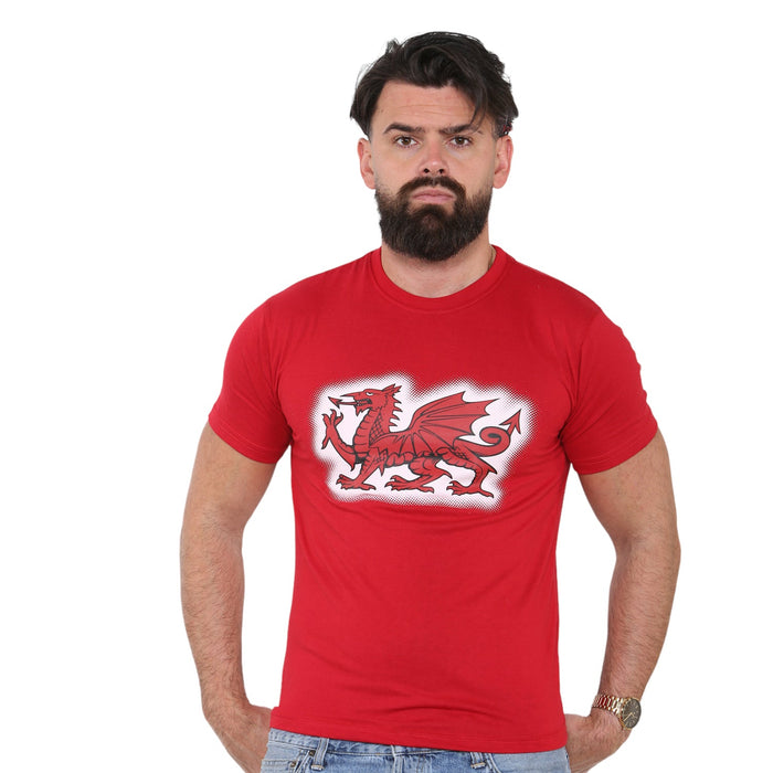 Gethyn Two T-Shirt | Bold, Fun & Full of Personality | Stylish Graphic Tee with a Playful Welsh Twist | Great for Birthdays, Gifting & Everyday Wear