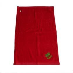Golf Hand Towel - Giftware Wales