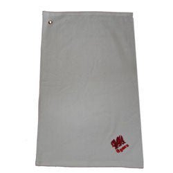 Golf Hand Towel - Giftware Wales
