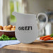 Grefi Jug - Welsh Gravy Jug - Giftware Wales