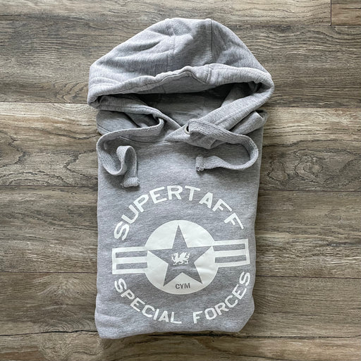 BARGAIN BASEMENT Supertaff® Special Forces  Hoody