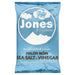 Jones Crisps, Halen Mon Sea Salt & Vinegar - Giftware Wales