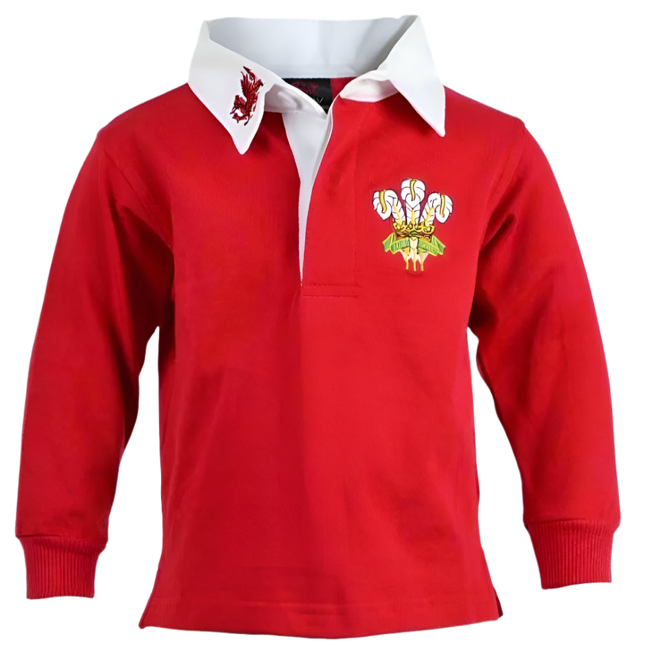 Peter Hahn - Shirt met lange mouwen - rood Peter Hahn - Shirt met lange mouwen - rood