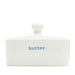 Keith Brymer Jones Butter Dish - butter - Giftware Wales