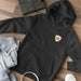 Kids Wales Sports Shield Hoodie - Giftware Wales