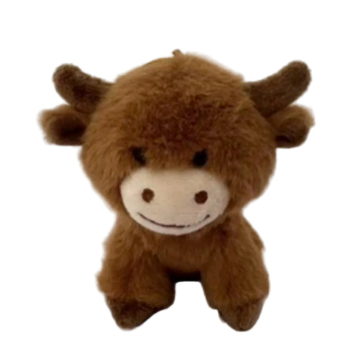 Highland Cow