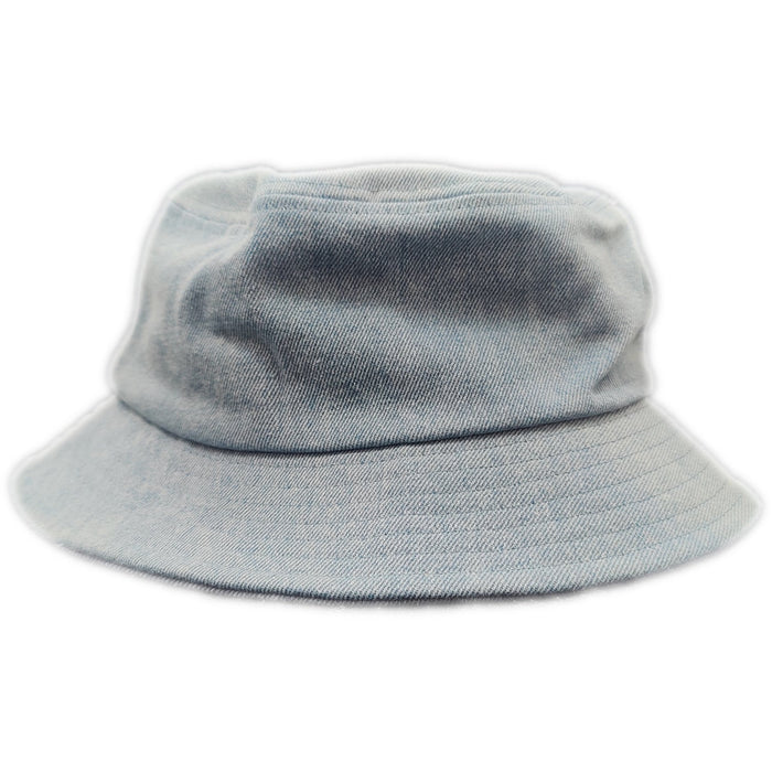 Plain Bucket Hats