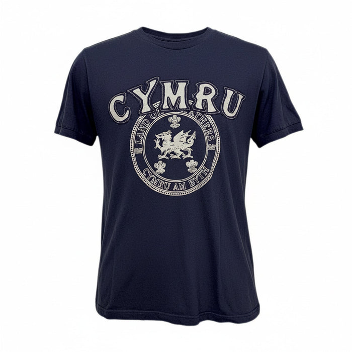 Land Of My Fathers T-Shirt