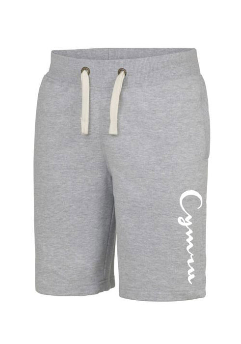 Mens Cymru - Campus Shorts - Giftware Wales