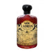 Mor Ladron Organic Rum 40%, 5cl (Gower Gin Company) - Giftware Wales