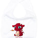 Multi Pack - Welsh Themed Baby Bibs - Giftware Wales