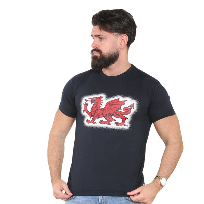 Gethyn Two T-Shirt | Bold, Fun & Full of Personality | Stylish Graphic Tee with a Playful Welsh Twist | Great for Birthdays, Gifting & Everyday Wear