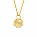 Nos Da Gold and Diamond Necklace - by Clogau® - Giftware Wales