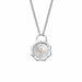 Nos Da Silver Necklace by Clogau® - Giftware Wales