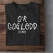 O'r Gogledd (From the North) - Urban Welsh T-Shirt - Giftware Wales