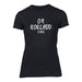 O'r Gogledd - Women's Urban Welsh T-Shirt - Giftware Wales