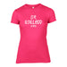 O'r Gogledd - Women's Urban Welsh T-Shirt - Giftware Wales