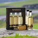 Penderyn Miniature Whisky Selection Set, 3 x 5cl - Giftware Wales