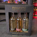 Penderyn Miniature Whisky Selection Set, 3 x 5cl - Giftware Wales