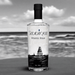 Penderyn Siddiqui White Rum 40% 70cl - Giftware Wales