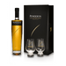Penderyn, Whisky Madeira 70cl & 2 Glasses Gift set - Giftware Wales