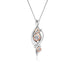 Pistyll Rhaeadr Pendant - by Clogau® - Giftware Wales