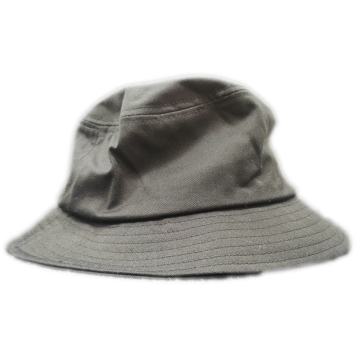 Plain Bucket Hats